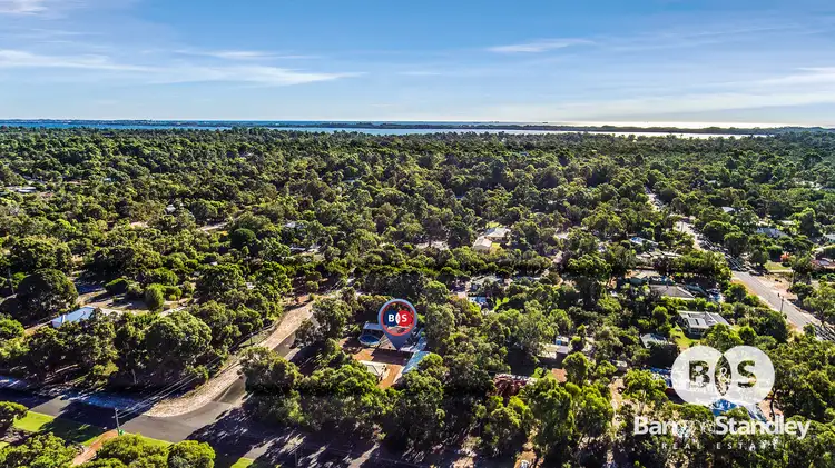 Second view of Homely house listing, 6 Shoal Court, Leschenault WA 6233