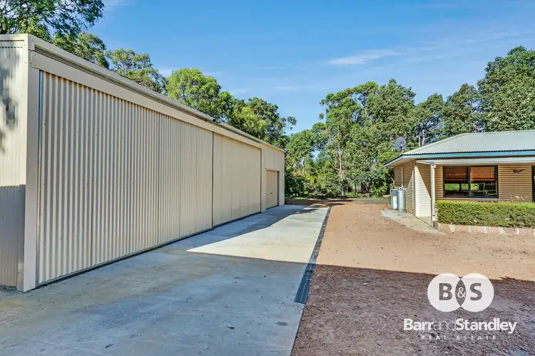 Third view of Homely house listing, 6 Shoal Court, Leschenault WA 6233