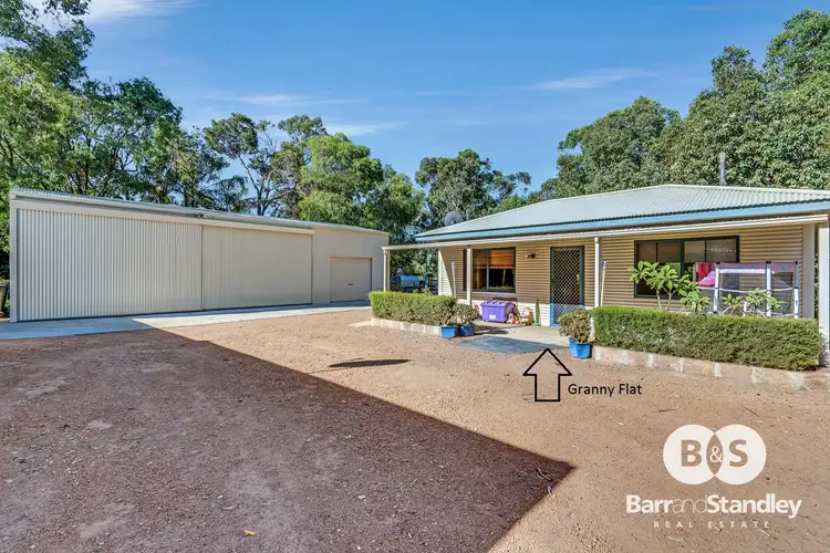 Fourth view of Homely house listing, 6 Shoal Court, Leschenault WA 6233