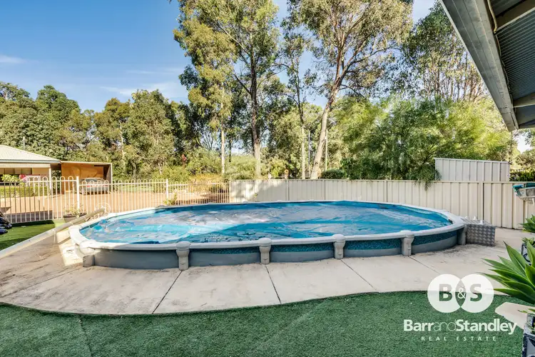 Seventh view of Homely house listing, 6 Shoal Court, Leschenault WA 6233