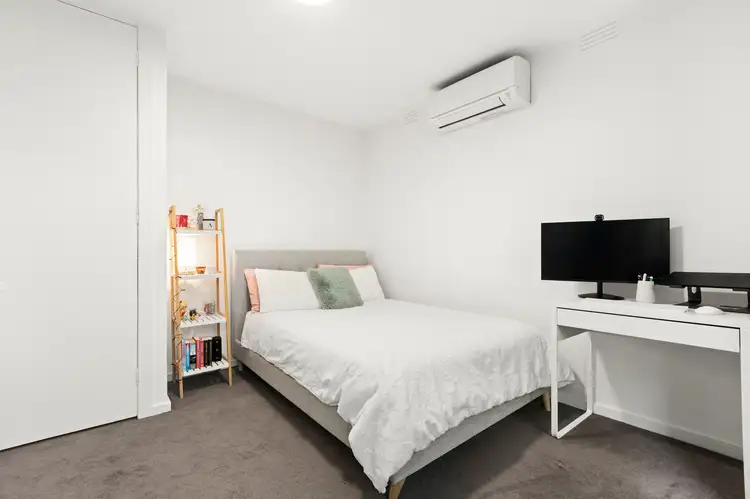 Fourth view of Homely apartment listing, 6/80 Cromwell Road, South Yarra VIC 3141