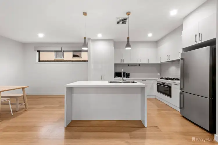Fourth view of Homely townhouse listing, 1/42 Astley Street, Templestowe Lower VIC 3107