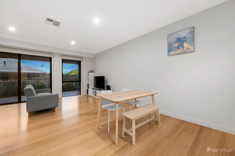 Fifth view of Homely townhouse listing, 1/42 Astley Street, Templestowe Lower VIC 3107