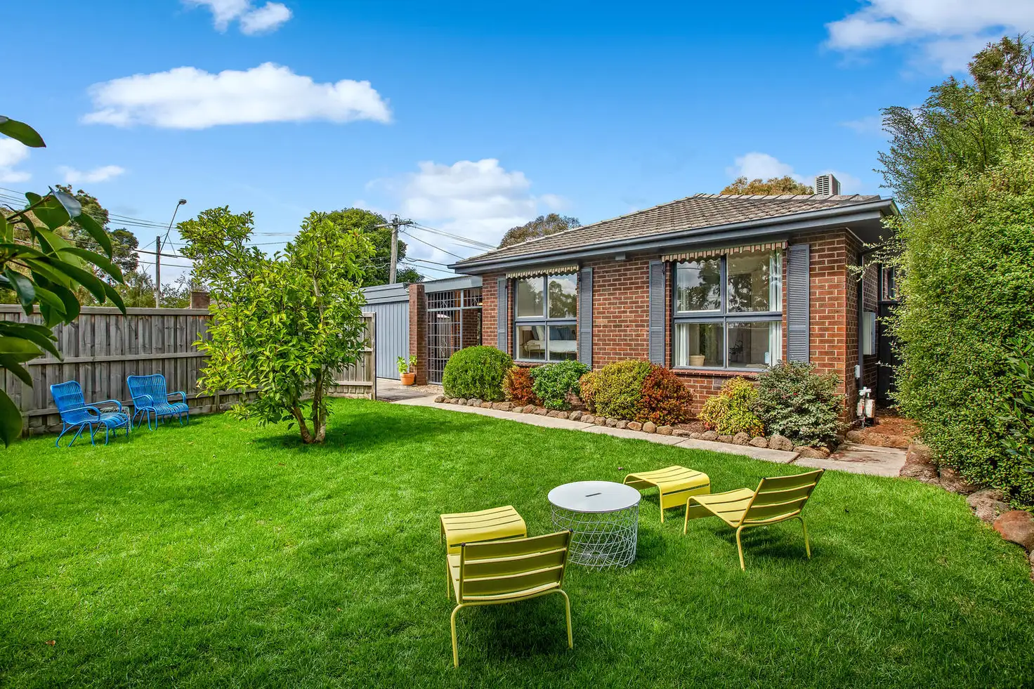 Main view of Homely house listing, 36 Maroondah Highway, Croydon VIC 3136