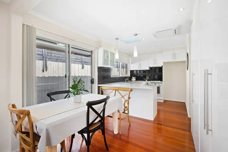 Second view of Homely house listing, 36 Maroondah Highway, Croydon VIC 3136