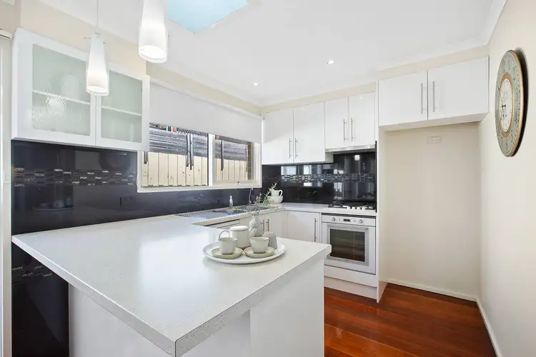 Third view of Homely house listing, 36 Maroondah Highway, Croydon VIC 3136