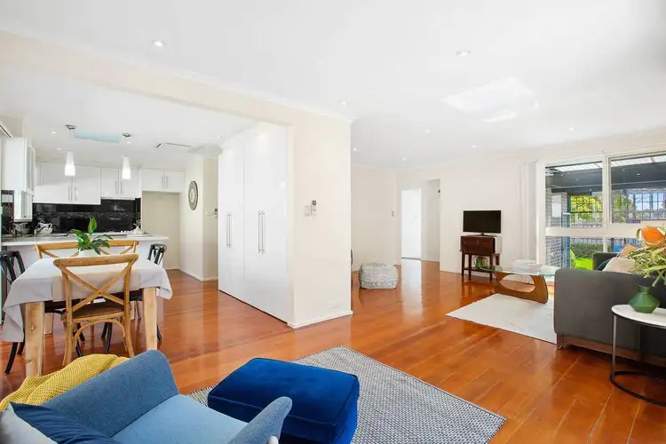 Fifth view of Homely house listing, 36 Maroondah Highway, Croydon VIC 3136