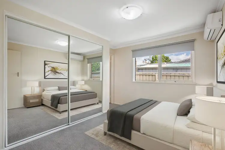 Sixth view of Homely house listing, 36 Maroondah Highway, Croydon VIC 3136