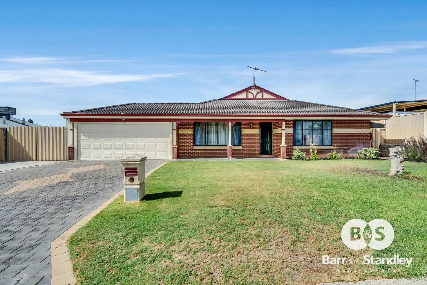 Main view of Homely house listing, 18 Limousin Turn, Eaton WA 6232