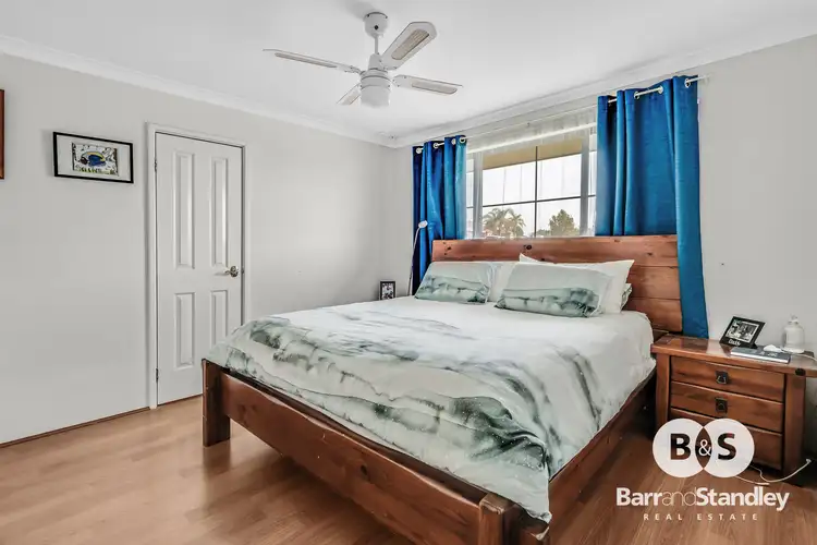Third view of Homely house listing, 18 Limousin Turn, Eaton WA 6232