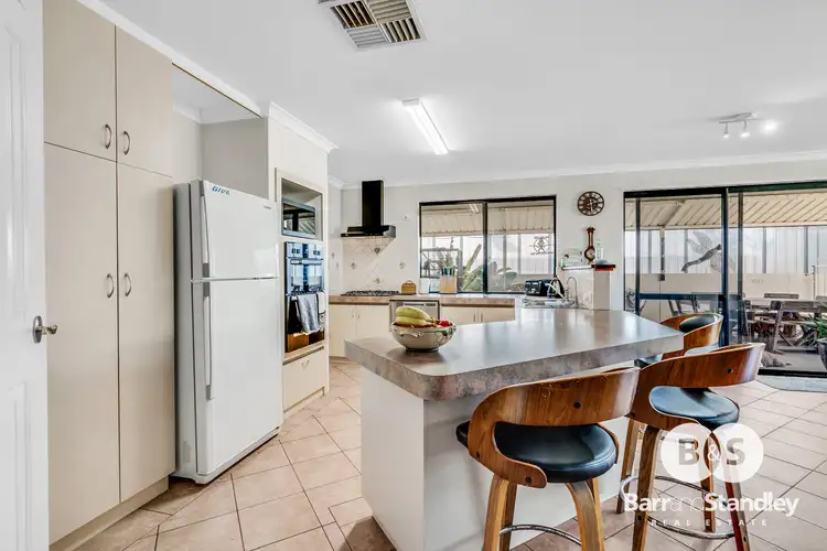 Fifth view of Homely house listing, 18 Limousin Turn, Eaton WA 6232
