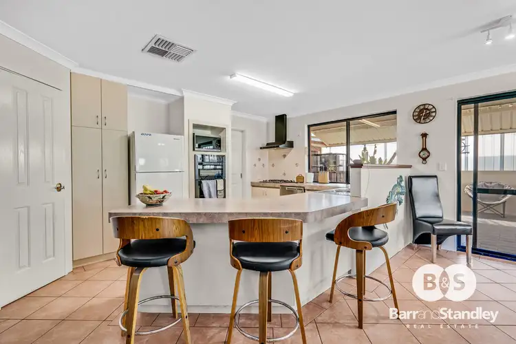 Sixth view of Homely house listing, 18 Limousin Turn, Eaton WA 6232