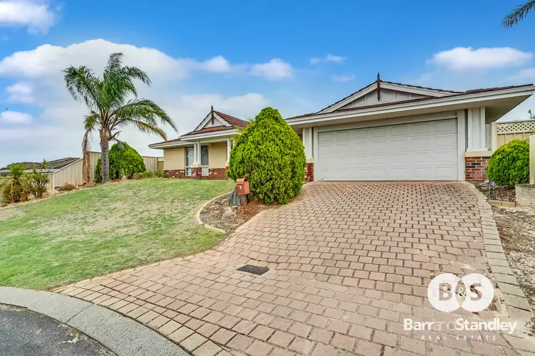 Main view of Homely house listing, 9 Hereford Place, Eaton WA 6232