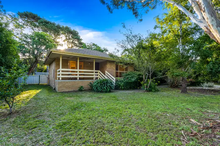 30 Bruce Street, Macedon VIC 3440