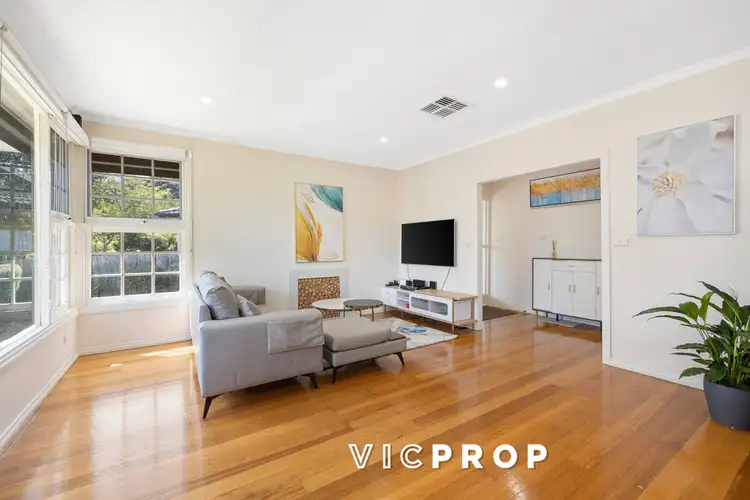 Fourth view of Homely house listing, 50 Worrell Street, Nunawading VIC 3131