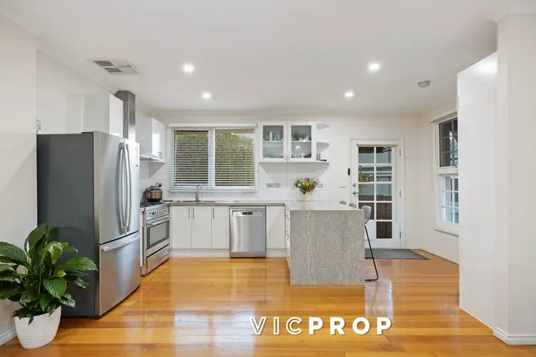 Sixth view of Homely house listing, 50 Worrell Street, Nunawading VIC 3131