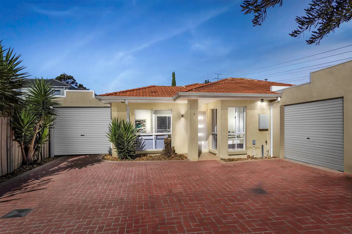 Main view of Homely house listing, 12B Carlsson Court, Brooklyn VIC 3012