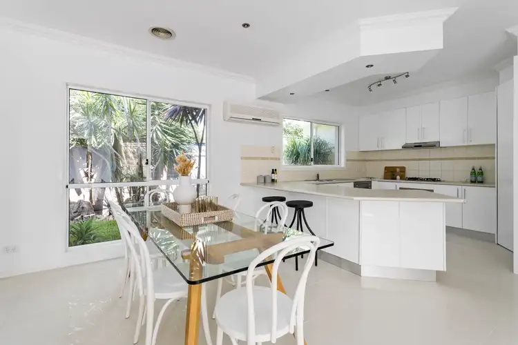 Fourth view of Homely house listing, 12B Carlsson Court, Brooklyn VIC 3012