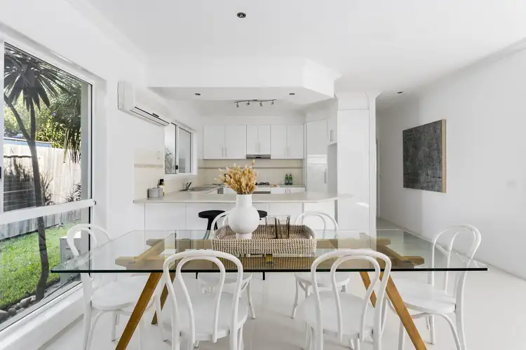 Fifth view of Homely house listing, 12B Carlsson Court, Brooklyn VIC 3012