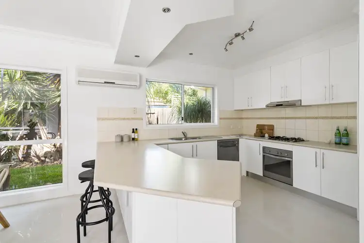 Sixth view of Homely house listing, 12B Carlsson Court, Brooklyn VIC 3012