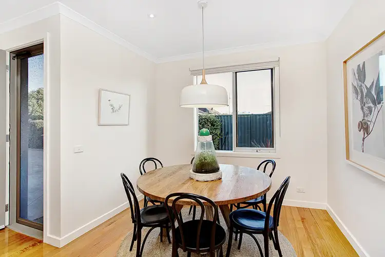 Third view of Homely townhouse listing, 3/23 McBain Street, Altona VIC 3018