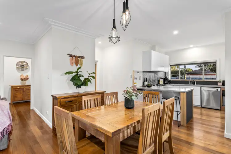 Fourth view of Homely house listing, 7 Conifer Avenue, Brooklyn VIC 3012