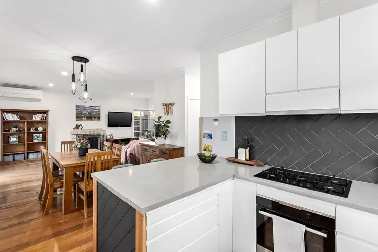 Fifth view of Homely house listing, 7 Conifer Avenue, Brooklyn VIC 3012