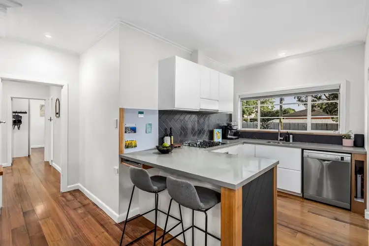 Sixth view of Homely house listing, 7 Conifer Avenue, Brooklyn VIC 3012