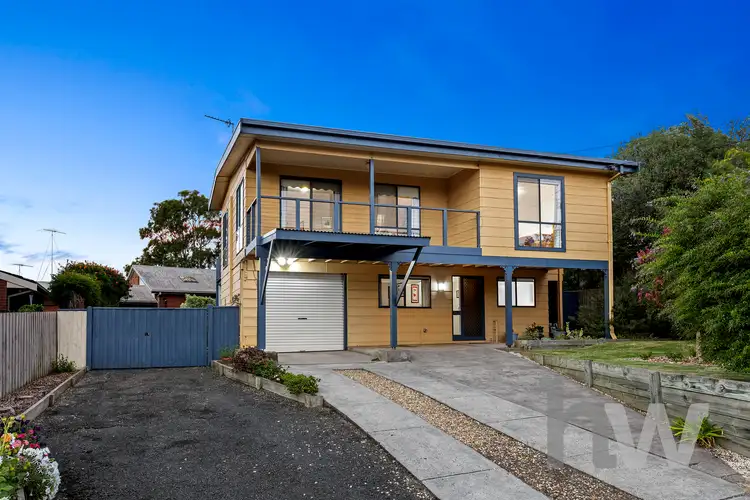 41 Coronae Drive, Clifton Springs VIC 3222