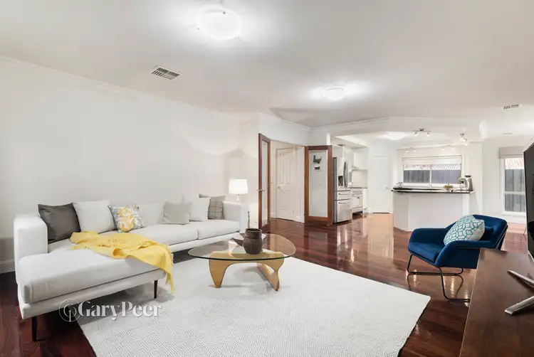 Second view of Homely house listing, 33 Barrington Street, Bentleigh East VIC 3165