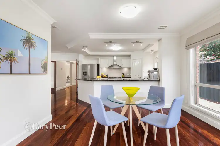 Fourth view of Homely house listing, 33 Barrington Street, Bentleigh East VIC 3165