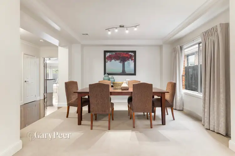 Sixth view of Homely house listing, 33 Barrington Street, Bentleigh East VIC 3165
