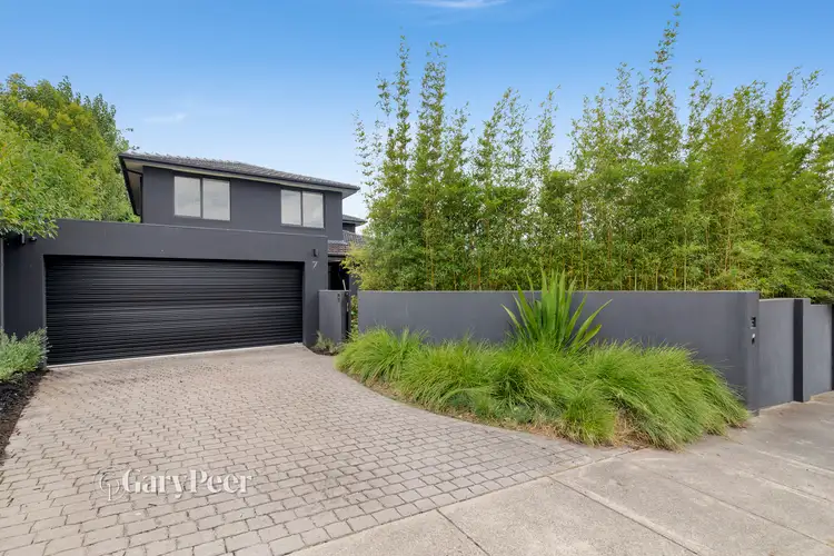 Main view of Homely house listing, 7 Younger Avenue, Caulfield South VIC 3162