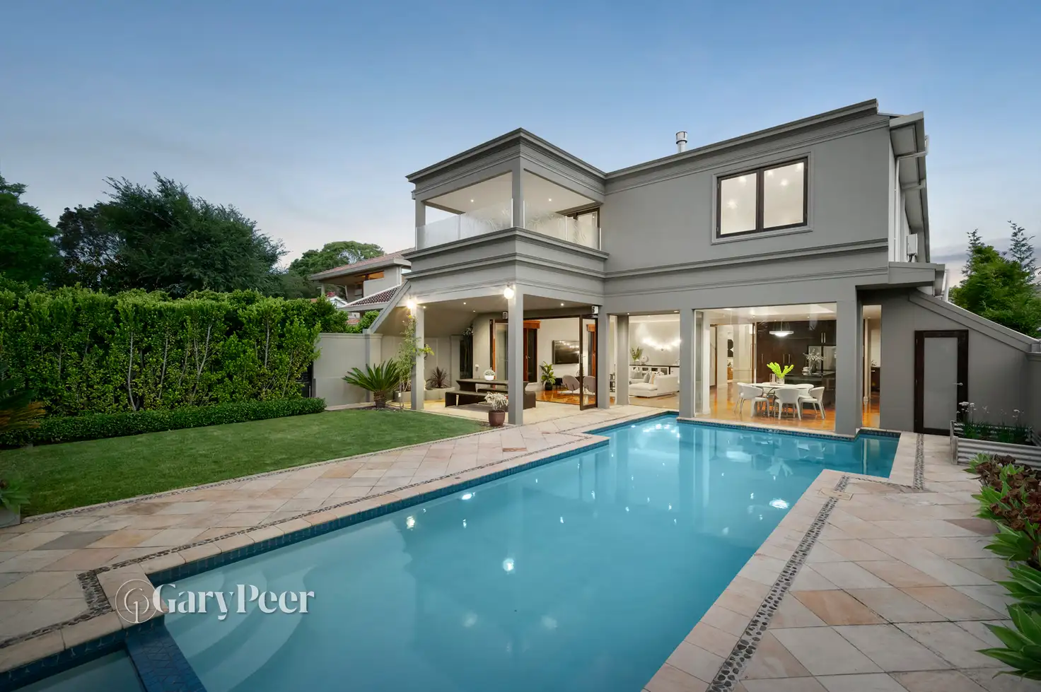 Main view of Homely house listing, 21 Merton Street, Caulfield North VIC 3161