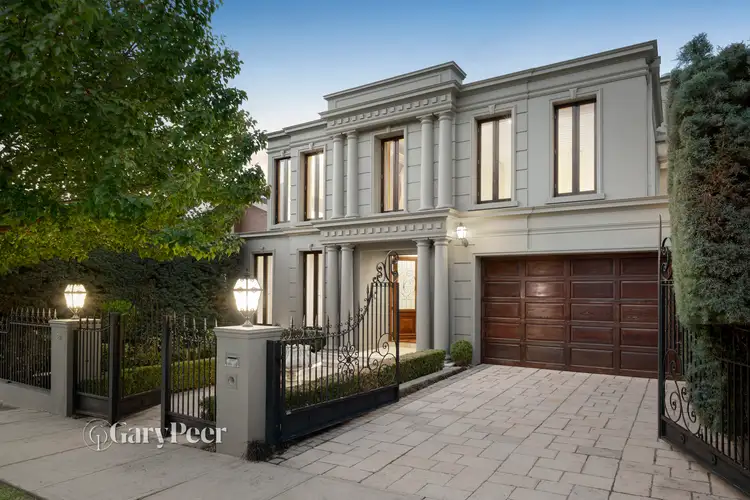 Second view of Homely house listing, 21 Merton Street, Caulfield North VIC 3161