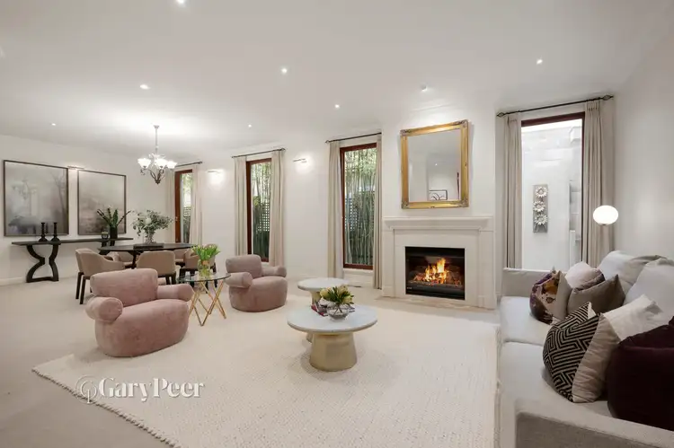 Third view of Homely house listing, 21 Merton Street, Caulfield North VIC 3161