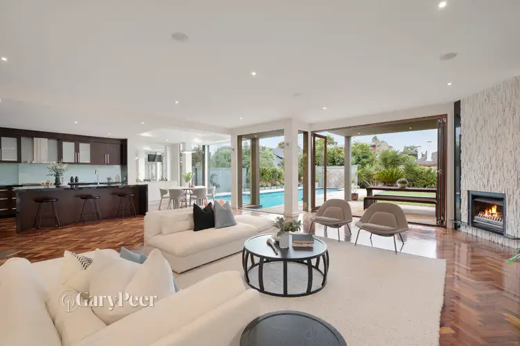 Fifth view of Homely house listing, 21 Merton Street, Caulfield North VIC 3161