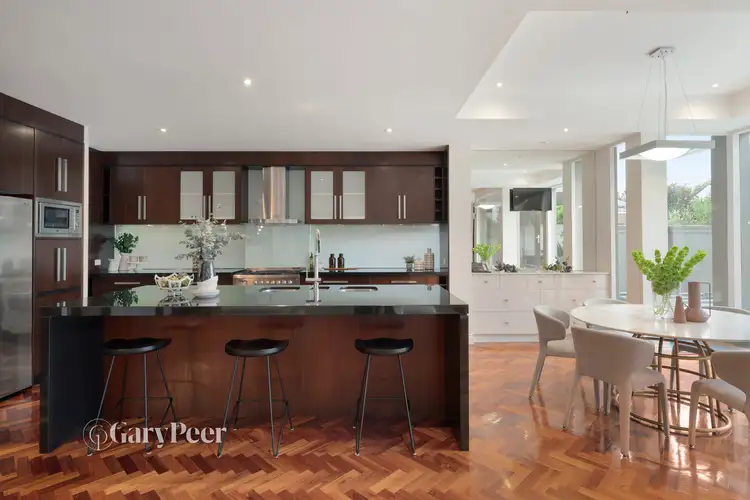 Sixth view of Homely house listing, 21 Merton Street, Caulfield North VIC 3161