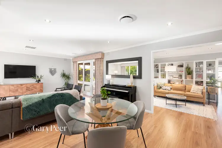 Fourth view of Homely house listing, 41 Tarago Crescent, Clayton South VIC 3169