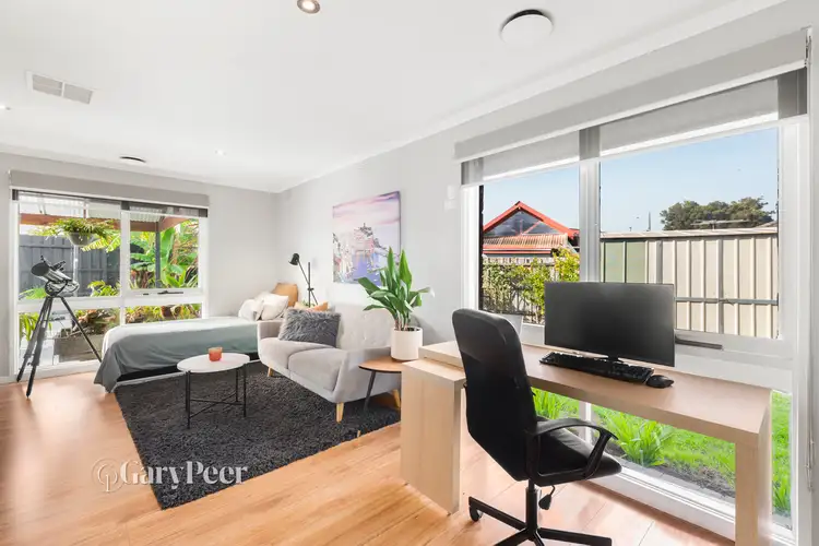 Sixth view of Homely house listing, 41 Tarago Crescent, Clayton South VIC 3169