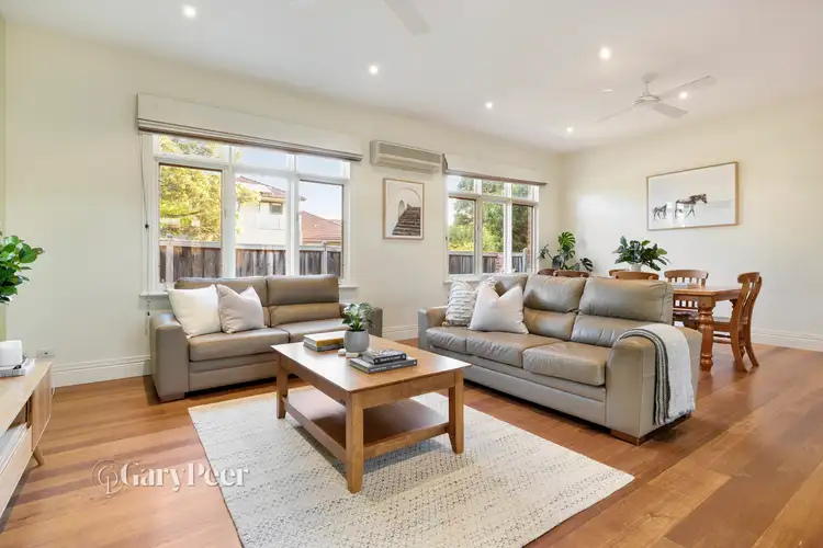 Second view of Homely house listing, 23 Henty Street, Murrumbeena VIC 3163