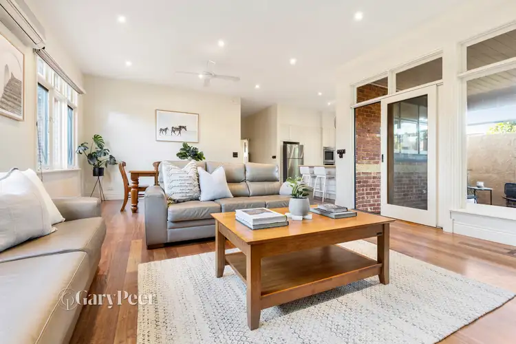 Third view of Homely house listing, 23 Henty Street, Murrumbeena VIC 3163