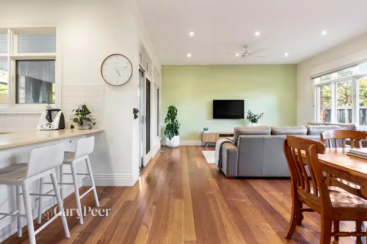 Fourth view of Homely house listing, 23 Henty Street, Murrumbeena VIC 3163