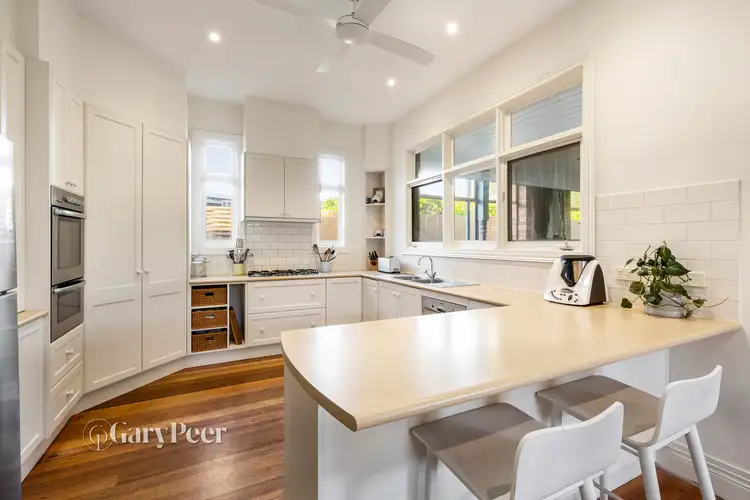 Fifth view of Homely house listing, 23 Henty Street, Murrumbeena VIC 3163