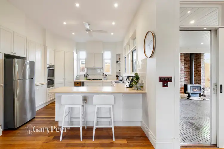 Sixth view of Homely house listing, 23 Henty Street, Murrumbeena VIC 3163