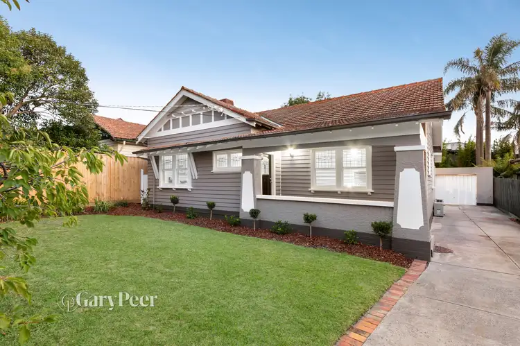 Main view of Homely house listing, 37 Rosella Street, Murrumbeena VIC 3163
