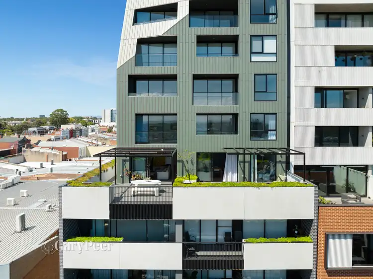 401/26 Riddell Parade, Elsternwick VIC 3185