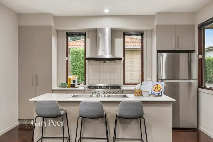 Third view of Homely townhouse listing, 5/50 Glen Orme Avenue, Ormond VIC 3204