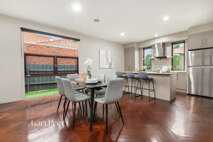 Fourth view of Homely townhouse listing, 5/50 Glen Orme Avenue, Ormond VIC 3204