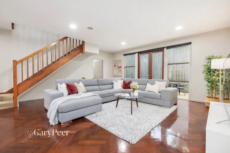Fifth view of Homely townhouse listing, 5/50 Glen Orme Avenue, Ormond VIC 3204